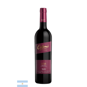 Vinho Argentino Tinto Colomé Estate Malbec 750ml