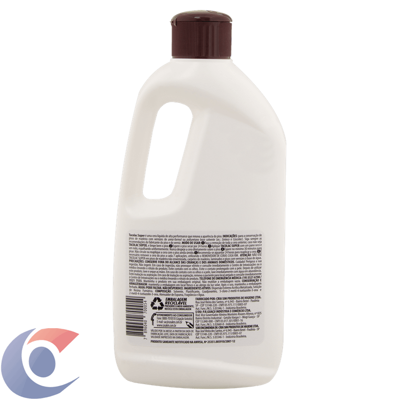 CERA-TACOLAC-SUPER-500ML