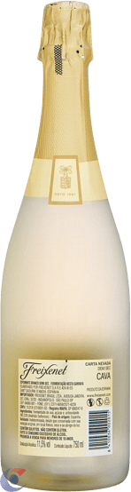 CHAMP-FREIXENET-NEVADA-750ML