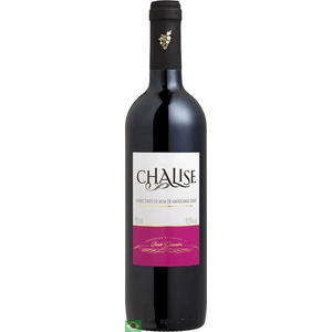 Vinho Nacional Tinto Chalise Seco Blend 750ml