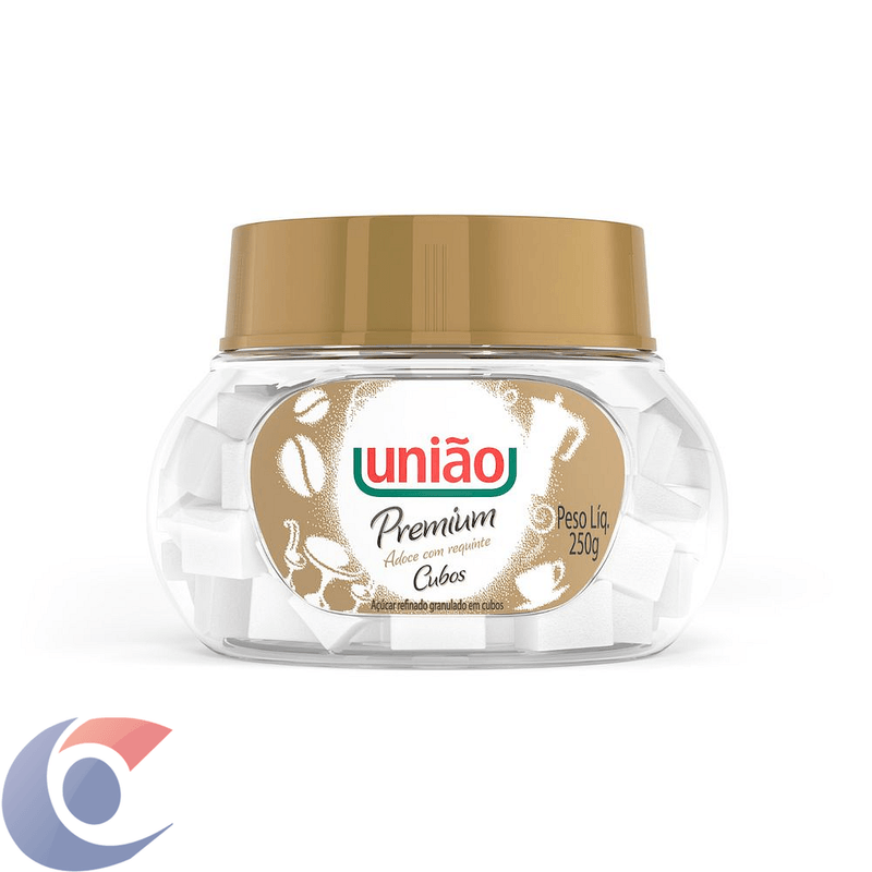 ACUC-CUBO-UNIAO-250G