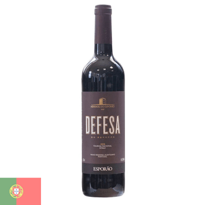 Vinho Português Tinto Da Defesa Do Esporão 750ml