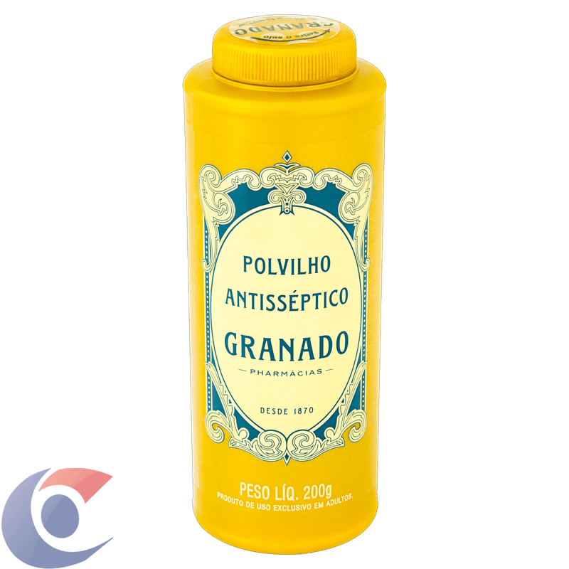 TALCO-ANTIS-GRANADO-200G