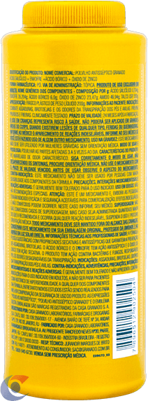 TALCO-ANTIS-GRANADO-200G