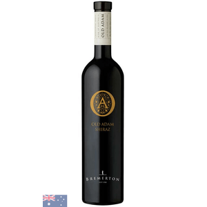 Vinho Australiano Tinto Bremerton Old Adam Shiraz