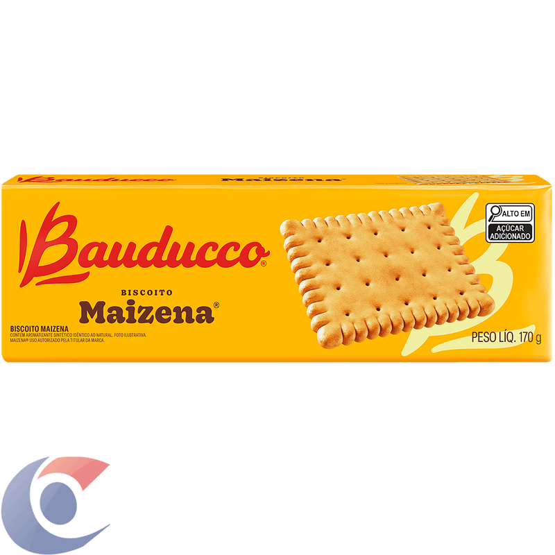 BISC-MAIZENA-BAUDUCCO-170G