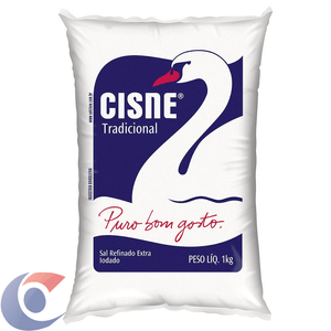 SAL CISNE 1KG