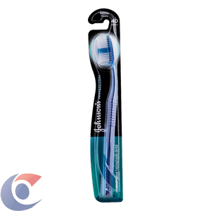 Escova Dental Johnson'S Reach Professional 40 Média Ref. 2741