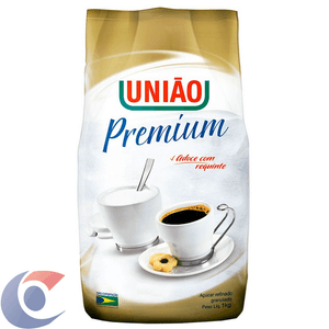 Açúcar Granulado Premium União 1kg