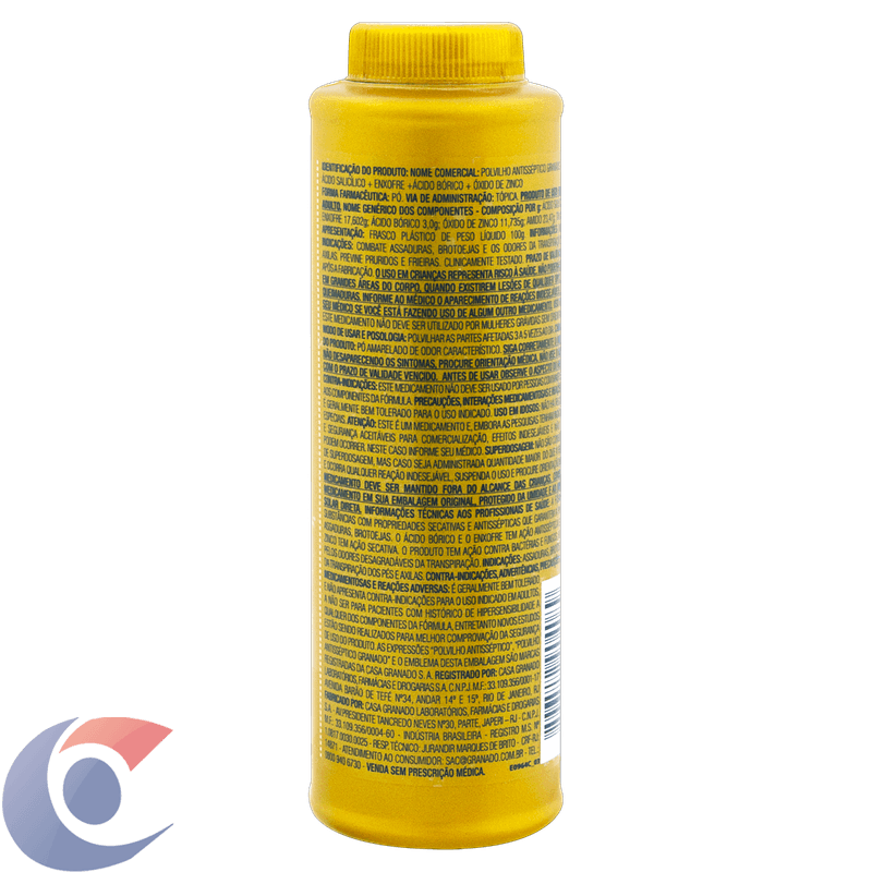 TALCO-ANTIS-GRANADO-100G-TRADICIONAL