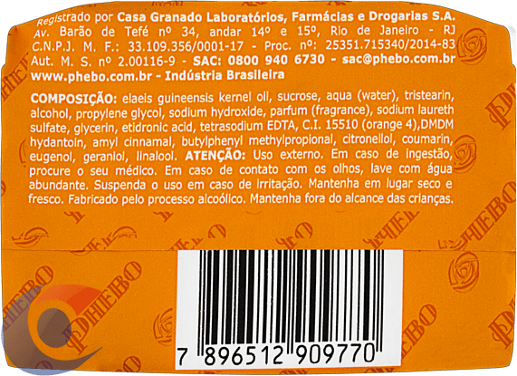 SAB-BARRA-PHEBO-90G-NATURELLE