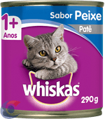 ALIM-GATO-WHISKAS-290G-PATE-PEIXE