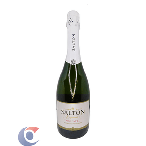Espumante Branco Salton Moscatel 750ml