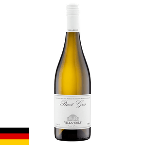 Vinho Alemão Branco Ernst Loosen Villa Wolf Pinot Gris 750ml