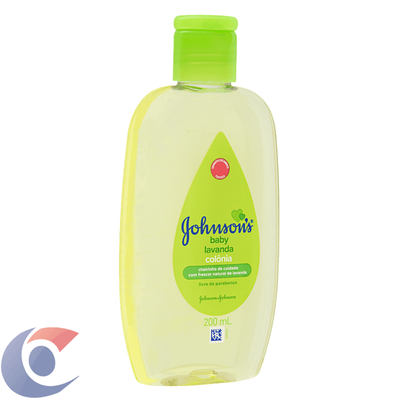 COLONIA-INF-JOHNSONS-200ML-BABY