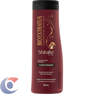 Condicionador Bio Extratus Shitake 350ml