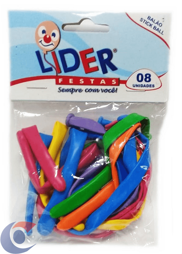 BALAO-LIDER-STICK-BALL-8UN
