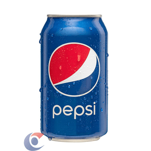 Refrigerante Pepsi Lata 350ml