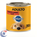 ALIM-CAES-PEDIGREE-280G-CARNE