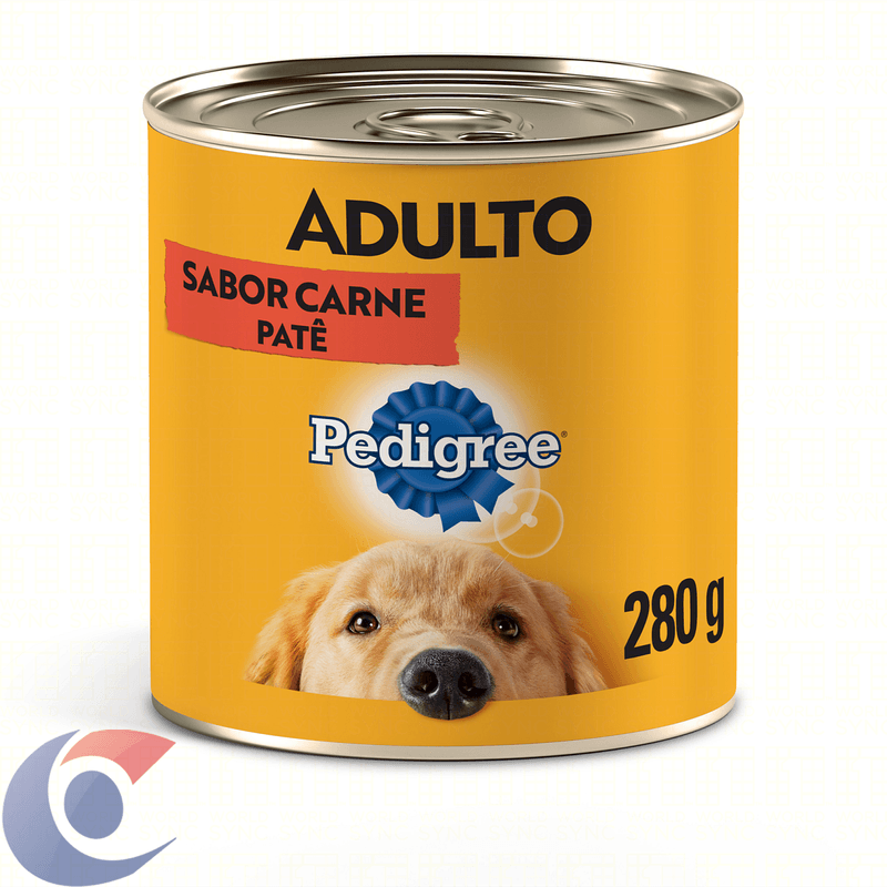 ALIM-CAES-PEDIGREE-280G-CARNE