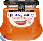 GELEIA-GOURM-QUEENSBERRY-320G-PIM-VERM