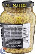 MOST-MAILLE-210G-ANCIENNE
