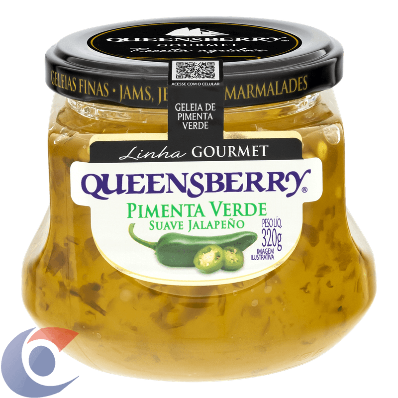 GELEIA-GOURM-QUEENSBERRY-320G-PIM-VDE
