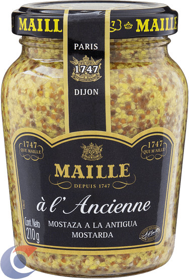 MOST-MAILLE-210G-ANCIENNE