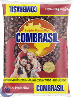 FEIJAO-VERM-COMBRASIL-1KG