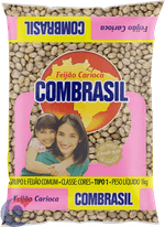 FEIJAO-CARIOCA-TP1-COMBRASIL-1KG