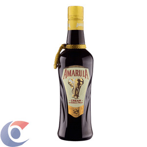 Licor Amarula Chocolate 375ml