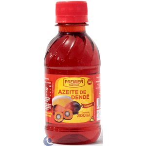 Azeite De Dendê Comp Premier 200ml