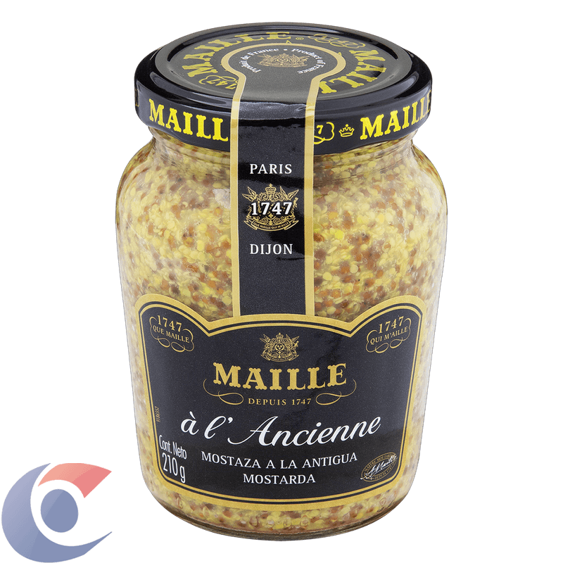 MOST-MAILLE-210G-ANCIENNE