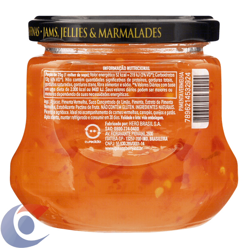GELEIA-GOURM-QUEENSBERRY-320G-PIM-VERM