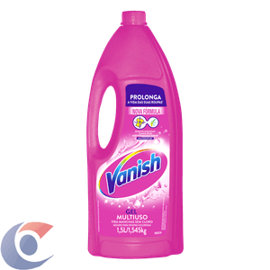 ALVEJANTE GEL VANISH PINK 1,5L