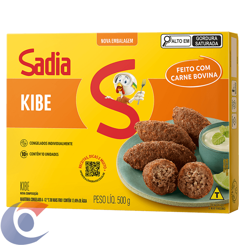 KIBE-CONG-SADIA-500G