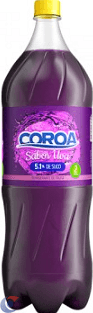 REFR-COROA-2L-UVA-PET