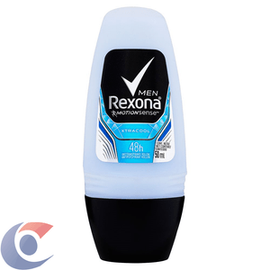 Desodorante Antitranspirante Rexona Xtracool 50ml