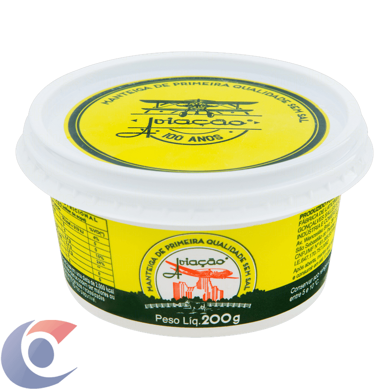 MANTEIGA-PT-AVIACAO-200G-S-SAL