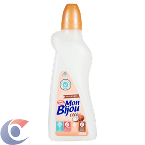Sabão Líquido Mon Bijou Coco 500ml