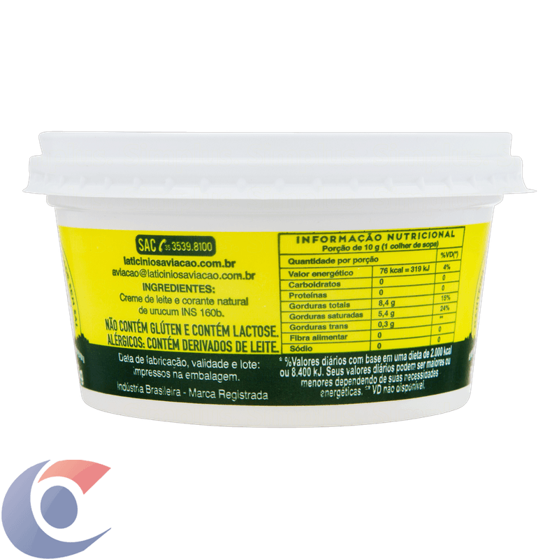 MANTEIGA-PT-AVIACAO-200G-S-SAL