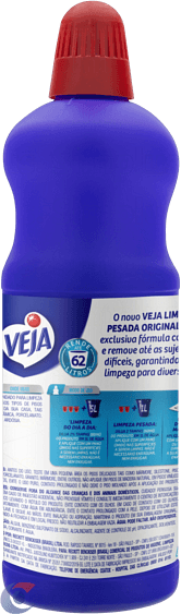LIMP-PES-VEJA-1L-ORIGINAL