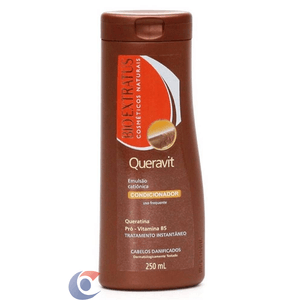 Condicionador Bio Extratus Queratina 250ml