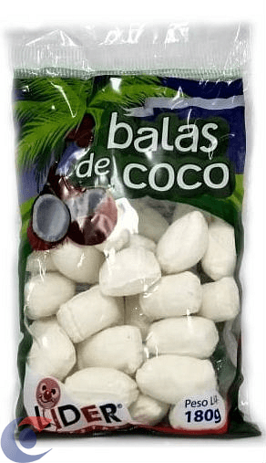 BALA-COCO-LIDER-180G