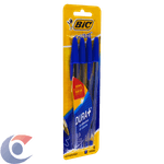 CANETA-ESF-BIC-CRISTAL-C-4-AZ-AZ-AZ