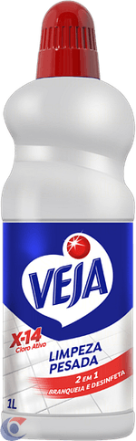LIMP-PES-VEJA-1L-CL-AT