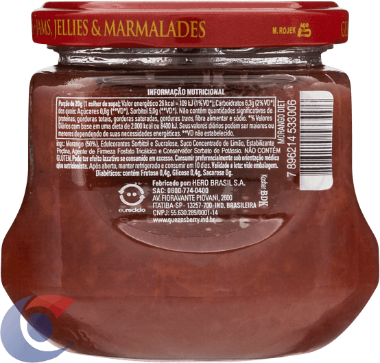 GELEIA-QUEENSBERRY-DIET-280G-MORANGO