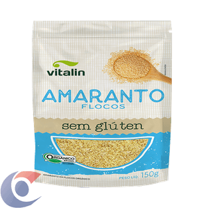 Amaranto Vitalin Flocos 150g