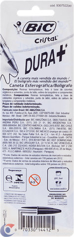 CANETA-ESF-BIC-CRISTAL-C-4-AZ-AZ-AZ