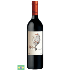 Vinho Nacional Tinto Salton Desejo 750ml